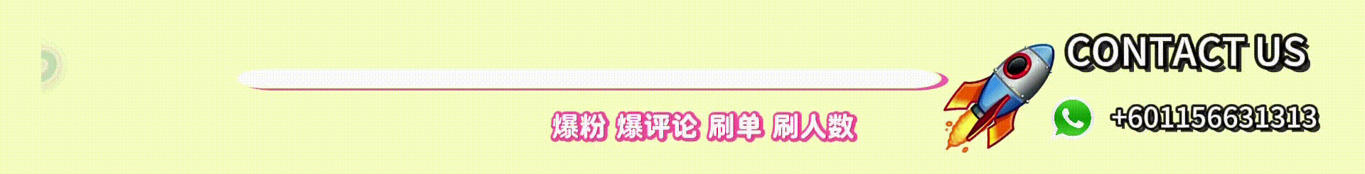 Malaysia Social Media Marketing