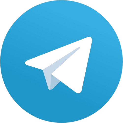 New Services - Telegram
