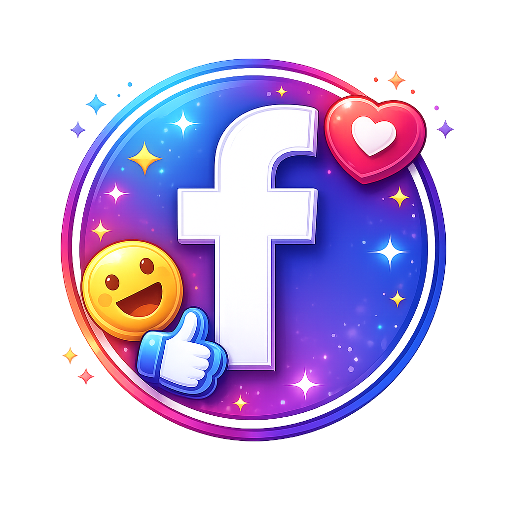 Facebook - Best Services ⭐