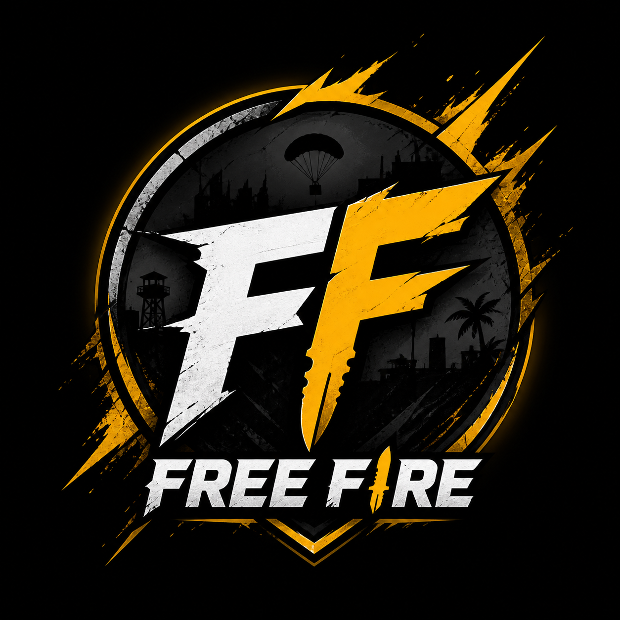 Freefire Global ᴺᴱᵂ