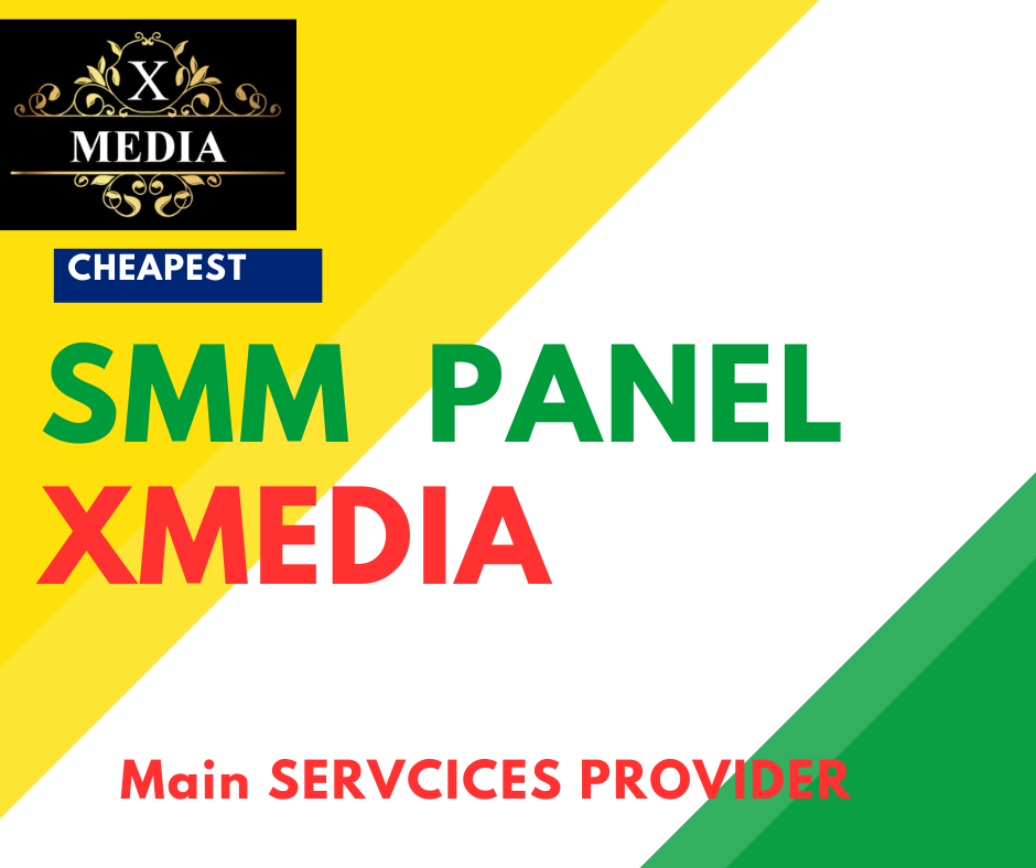 Main SMM Panel