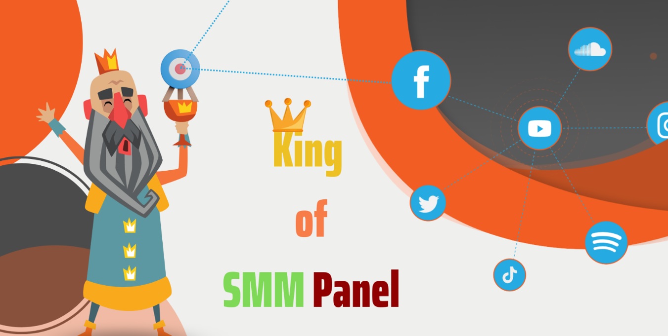 best smm panel