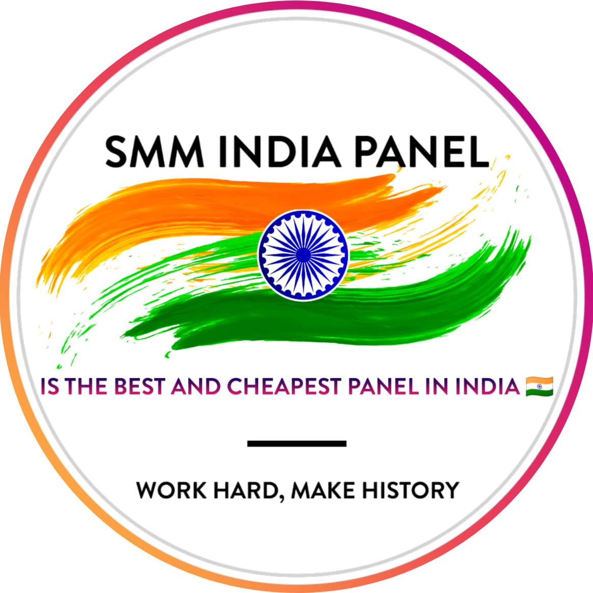 Indian SMM Panel