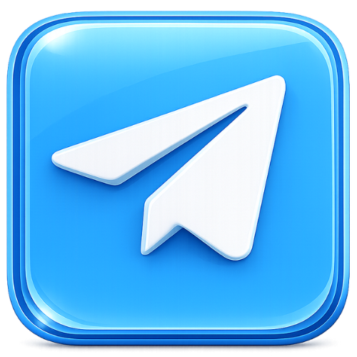 ⭐️Telegram премиум онлайн подписчики | Русские | 3-180 дней гарантия