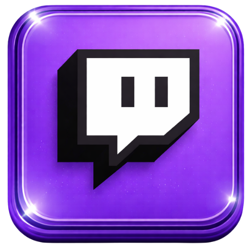 Twitch Просмотры |✅ С гарантией