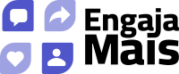 ENGAJA MAIS