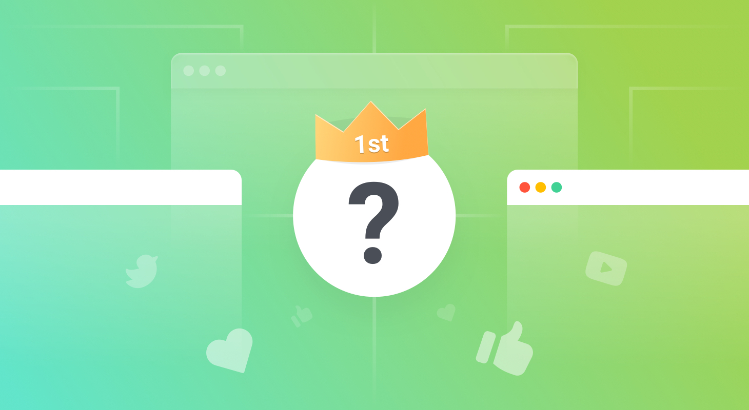 Who is the main SMM provider?