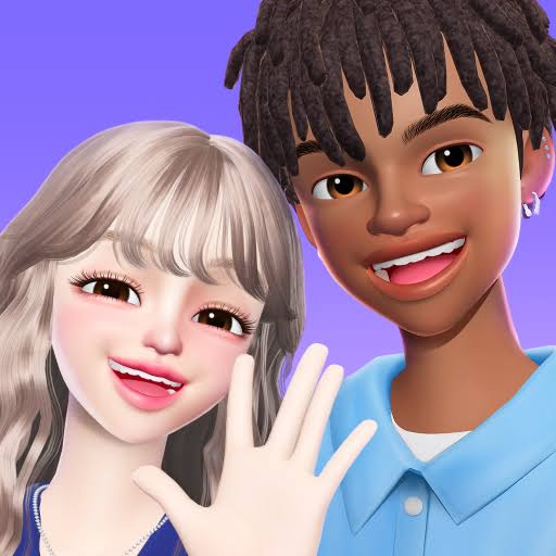 Zepeto  คนไทย