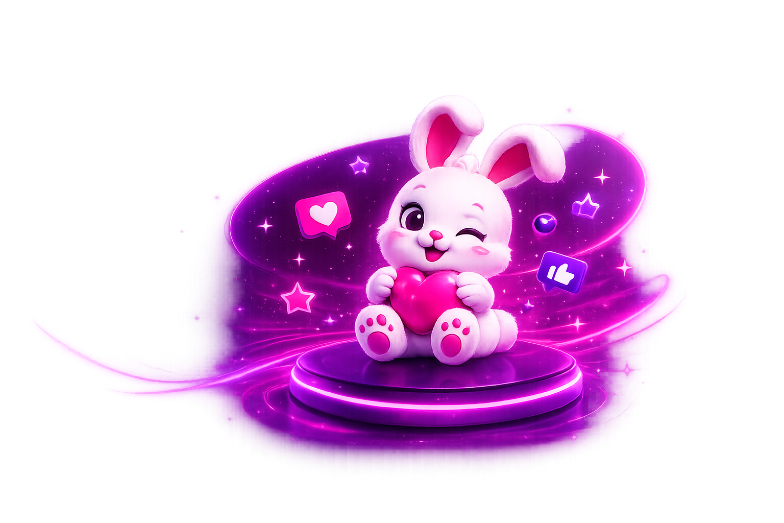 Rabbit Like