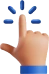 Select Service Icon - Buy Followers