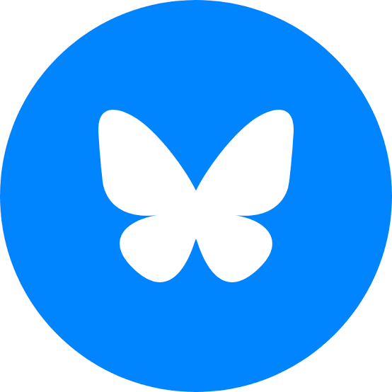 ❖ Bluesky - New Service