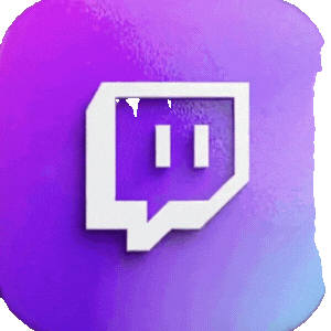 Twitch粉絲【無保固】