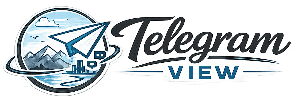 telegramview.com