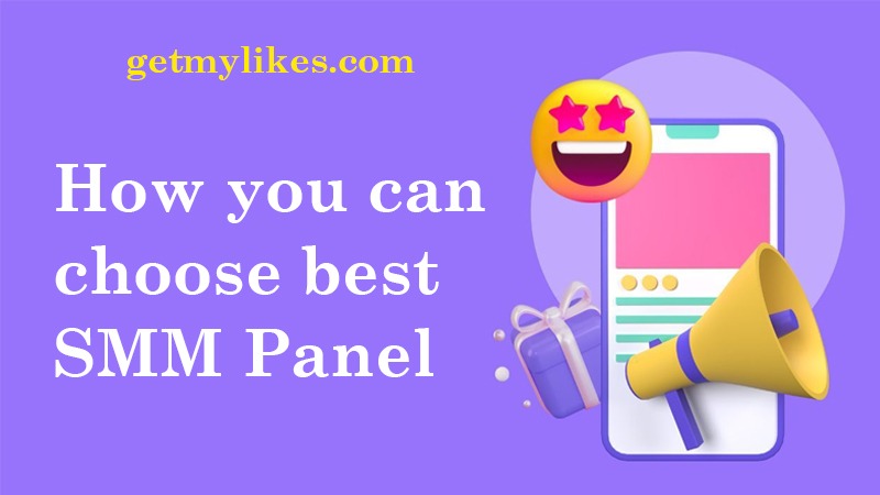 How you can choose the best SMM panel? Is SMM Panel really worth it?