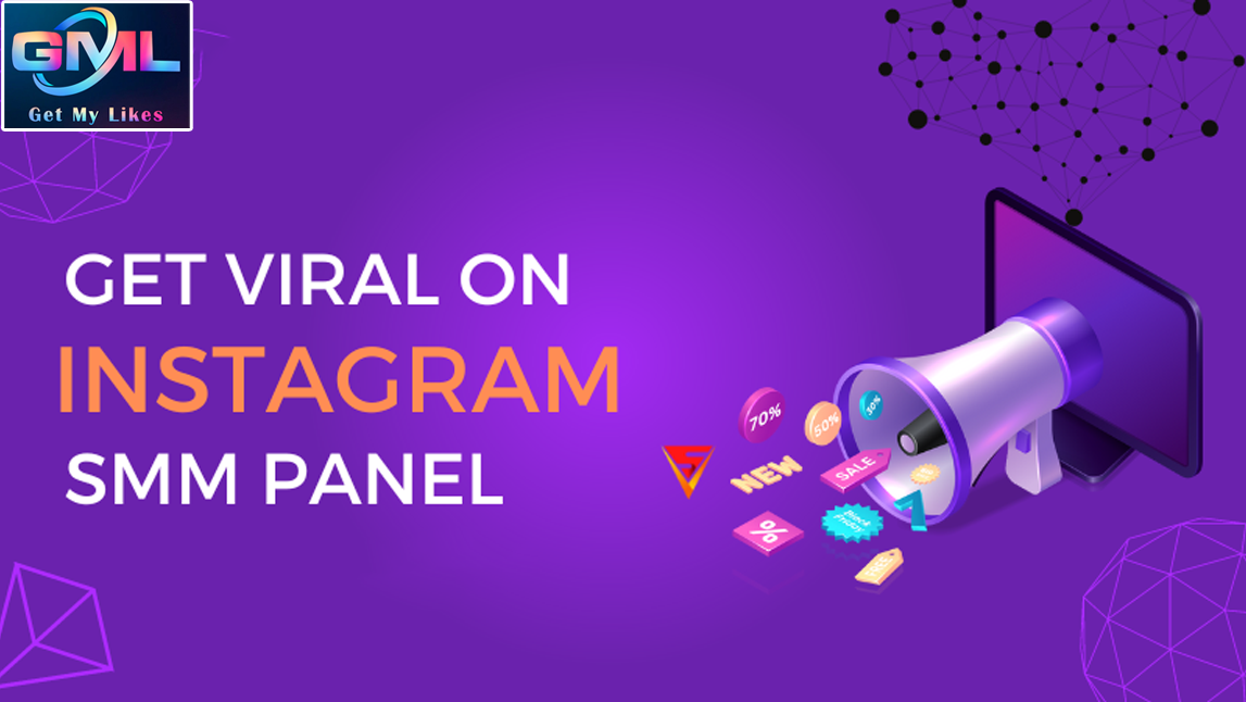 How SMM Panel Helps in Getting Viral On Instagram ✦2025 ✦ 