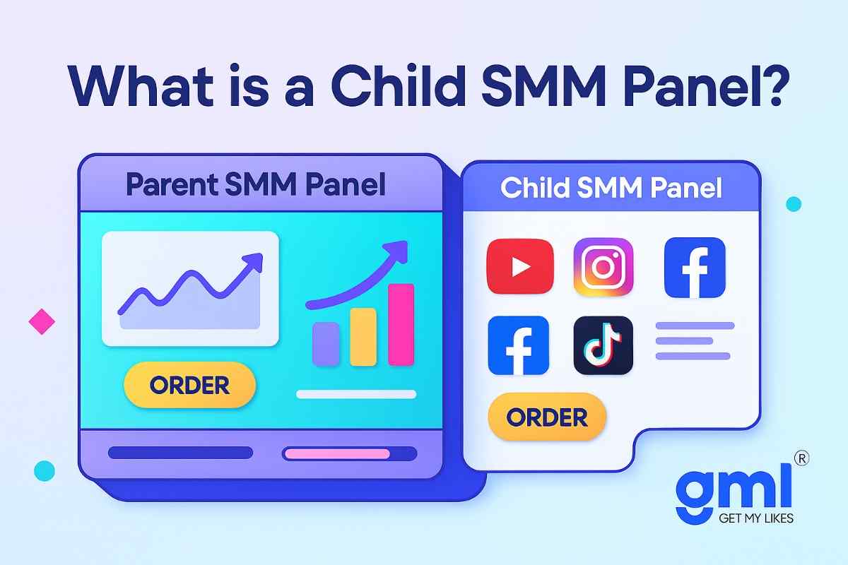 Everything You Need to Know About Child SMM Panels (2025)