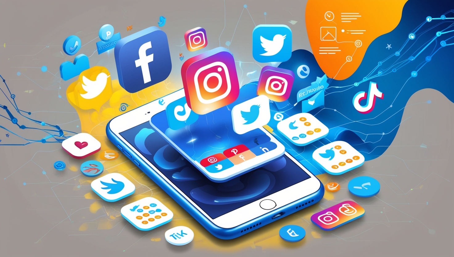 How Do Small Creators Go Viral on Social Media? [Fast Growth Tips in 2025]