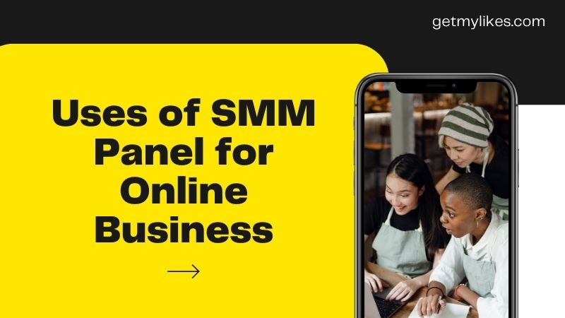 How SMM Panel Helps Online Businesses in 2025?