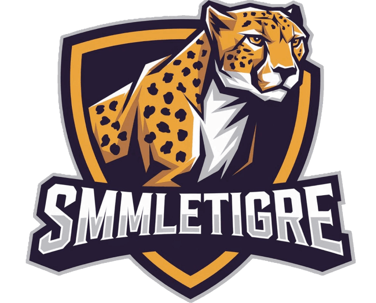 SMMLETIGRE | سيرفر متابعين تيك توك وانستغرام – الأرخص في الوطن العربي