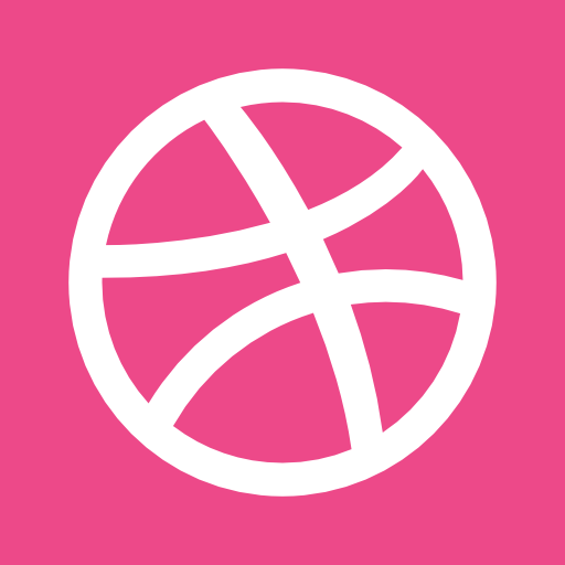滴答-Dribbble