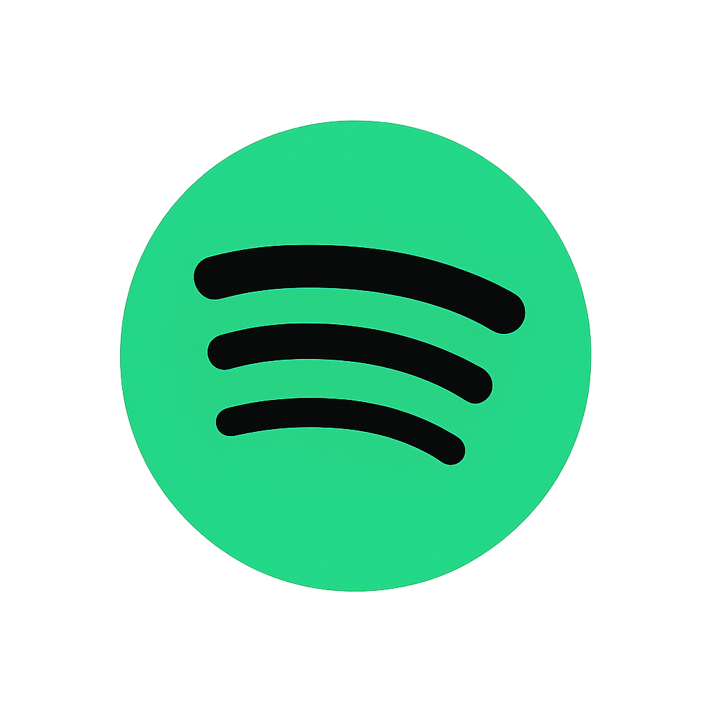 Spotify – Followers