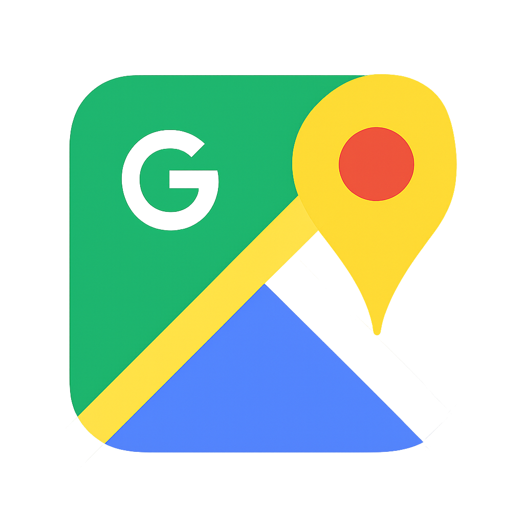 Google Maps Reviews