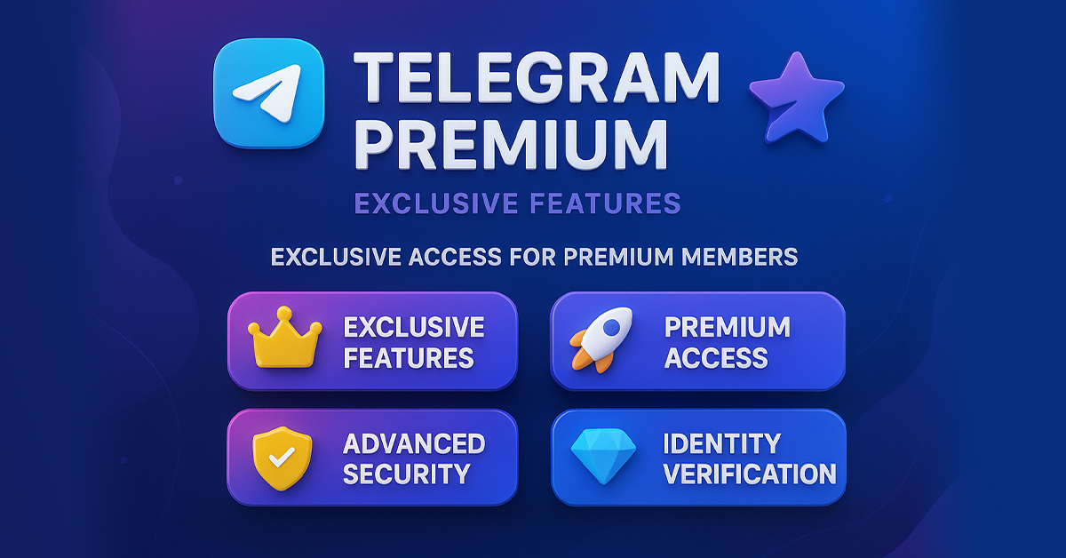Boost Your Channel with Telegram Premium Members Panel