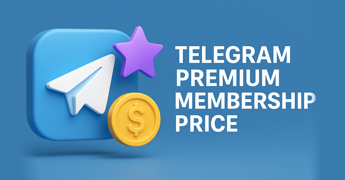 Telegram Premium Membership Price 2025: Is It Really Worth It?