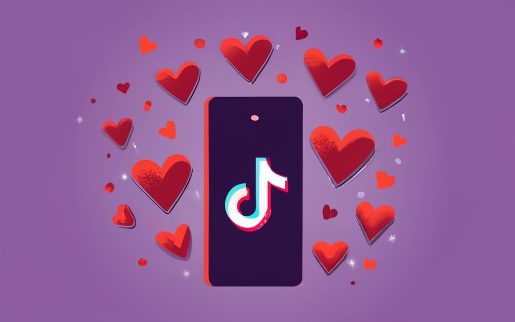 Como Comprar Curtidas no TikTok Barato
