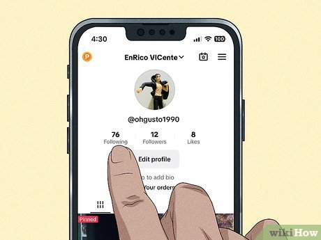Como Conseguir Seguidores no TikTok sem Precisar Seguir de Volta