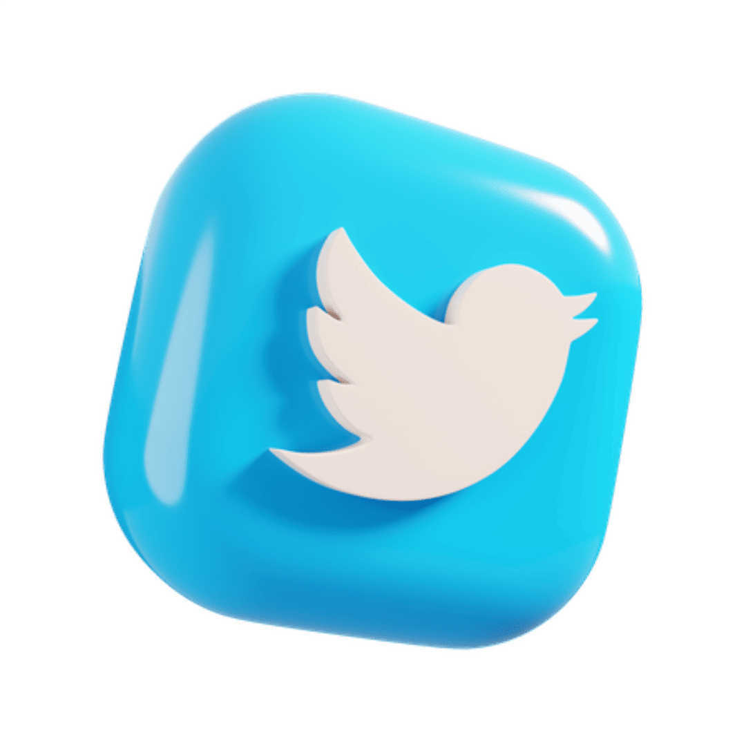 TWITTER - Seguidores