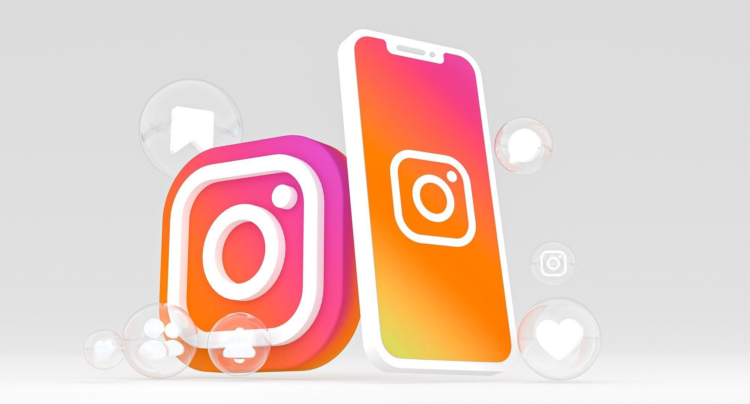 Efeitos no Instagram