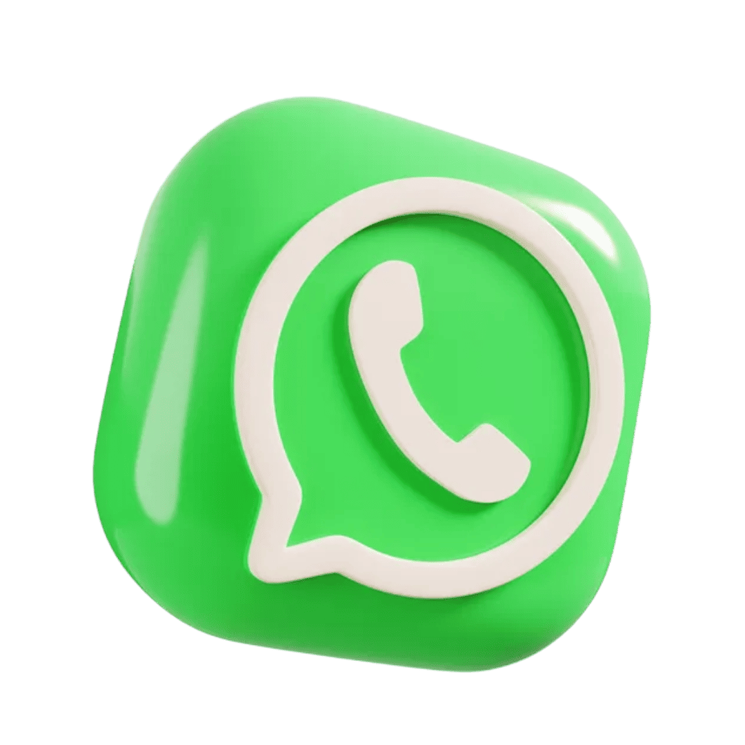WHATSAPP - Todos os serviços