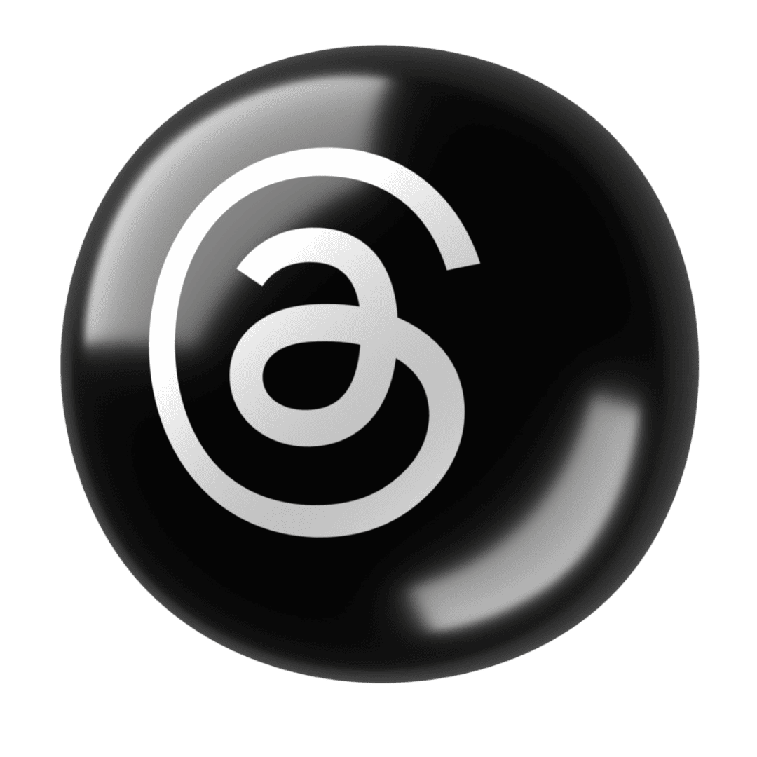THREADS - Seguidores Mundiais