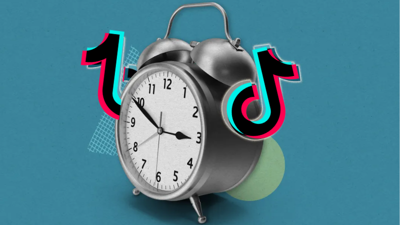 Qual a Melhor Horario para Postar no TikTok e Ganhar Seguidores