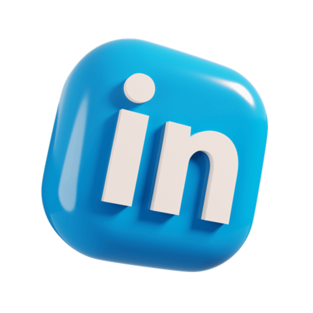 LINKEDIN - Todos os serviços