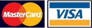 Visa Mastercard Payment