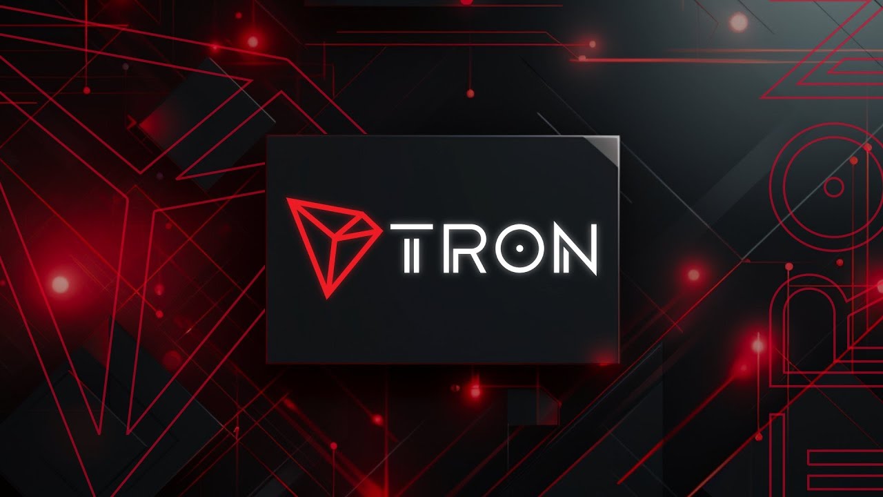 TRON (TRX) - революция в Мире цифрового контента