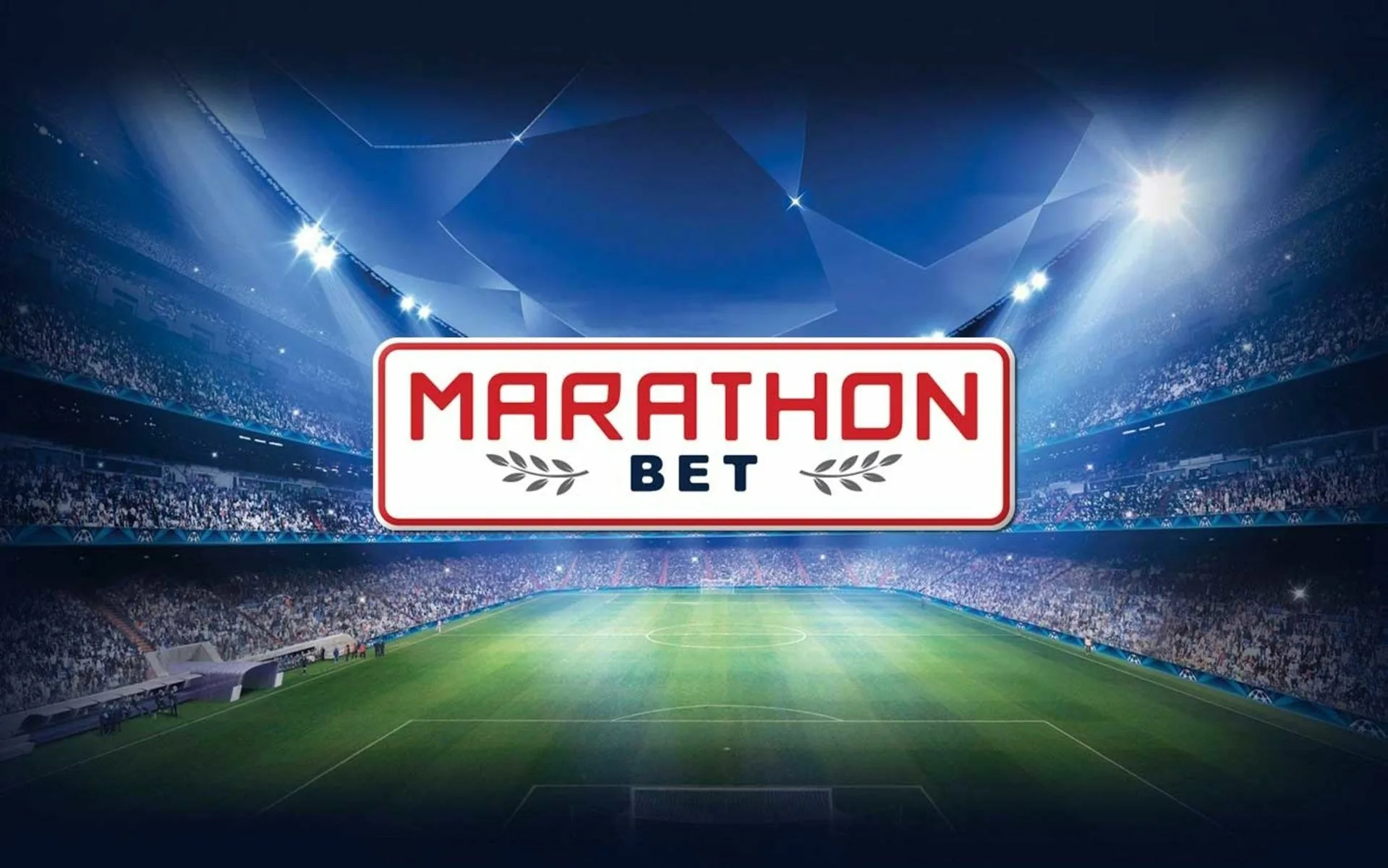 Обзор букмекерской компании Marathonbet