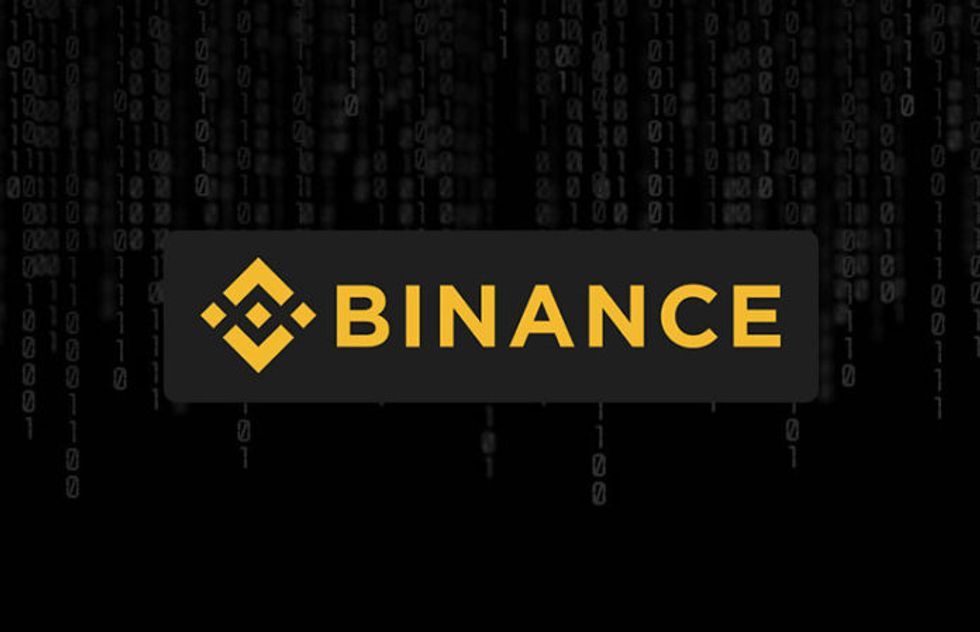 Обзор биржи Binance