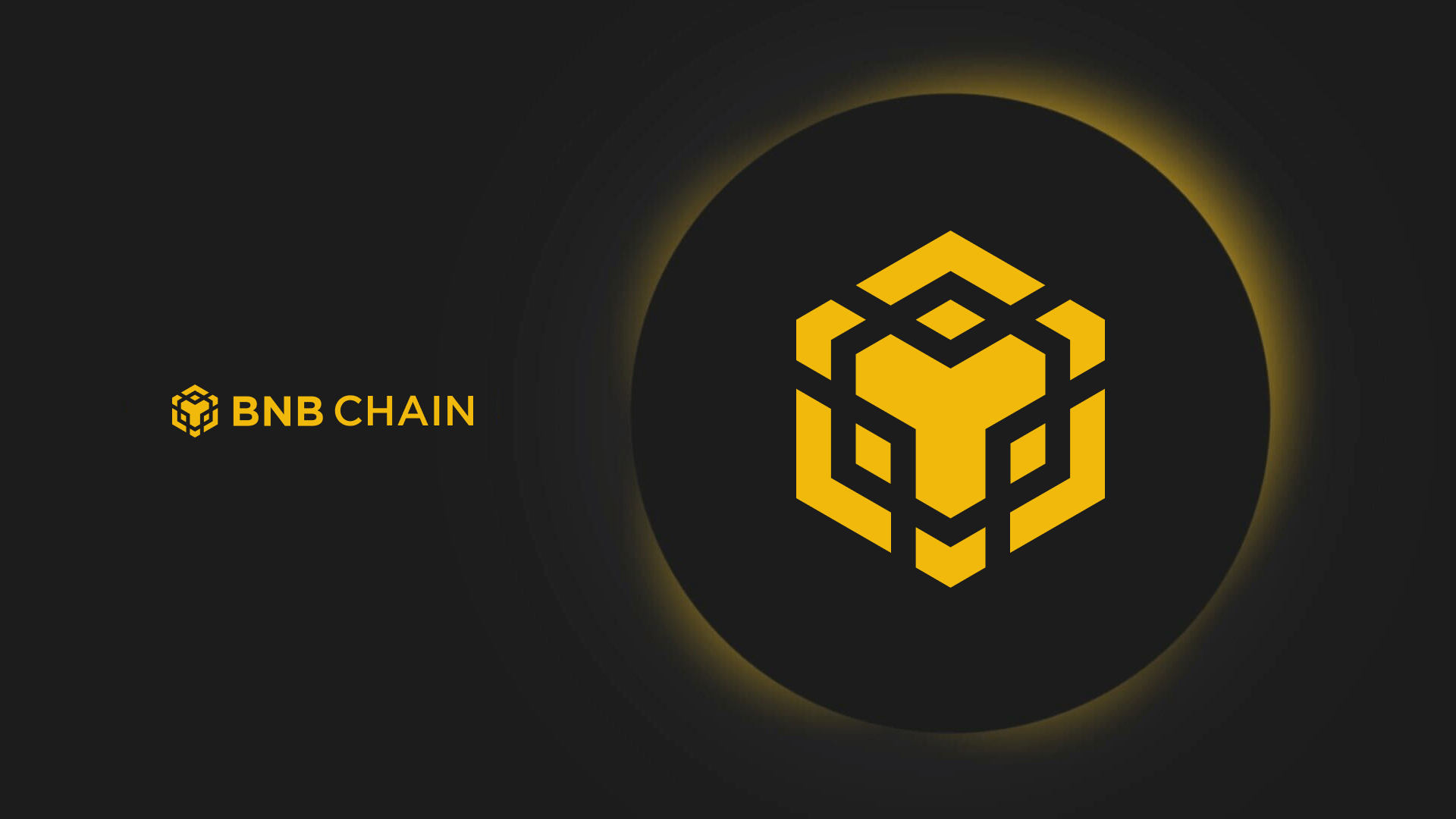 BNB токен