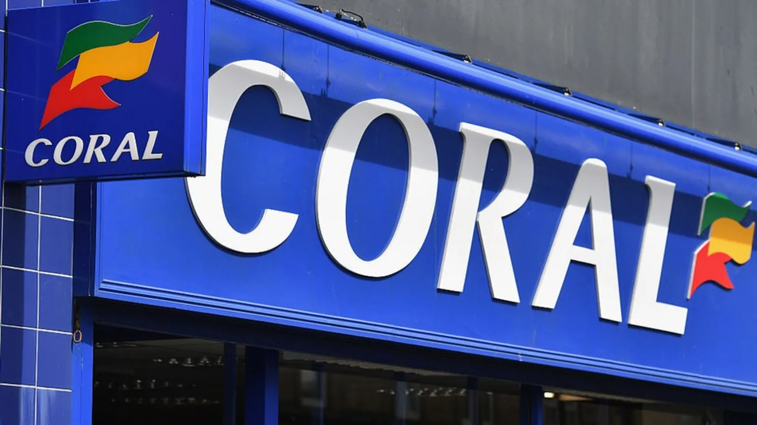 Букмекерская компания Coral: подробный обзор