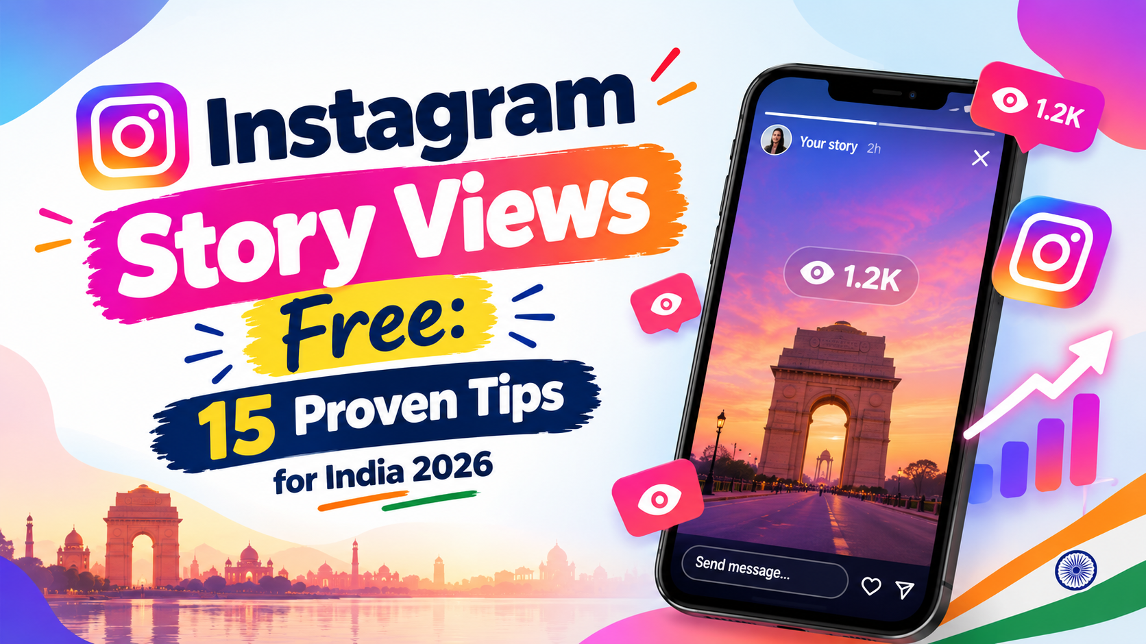 instagram story views free