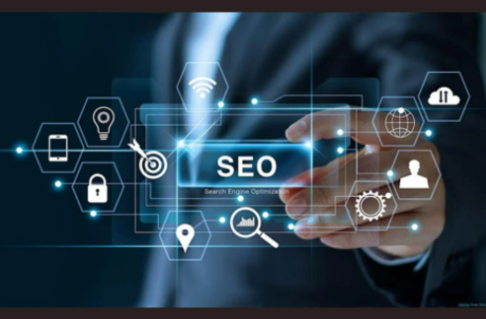 Mastering SEO for Virtual Events