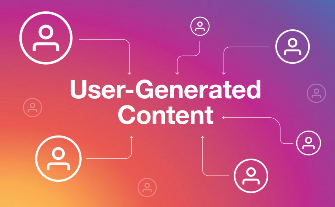 How to Use User-Generated Content to Build Your Brand