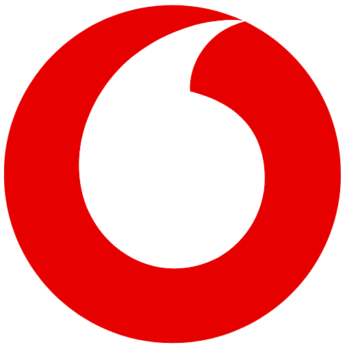 Recharge Vodafone Credit [ No Fees ⚡ ]