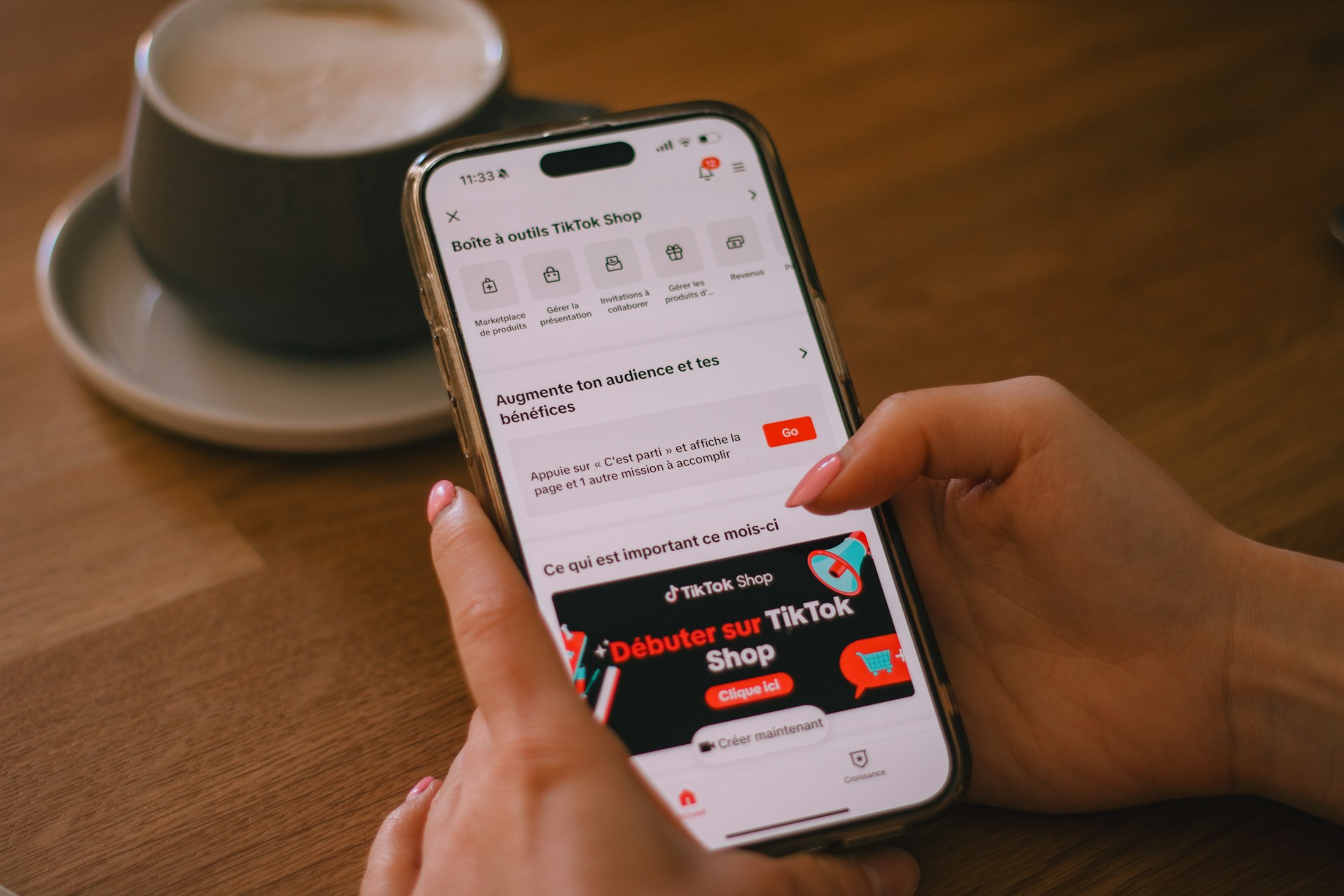 Cara Daftar TikTok Affiliate Tanpa Followers [2026]