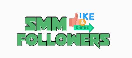 SMMFollowers