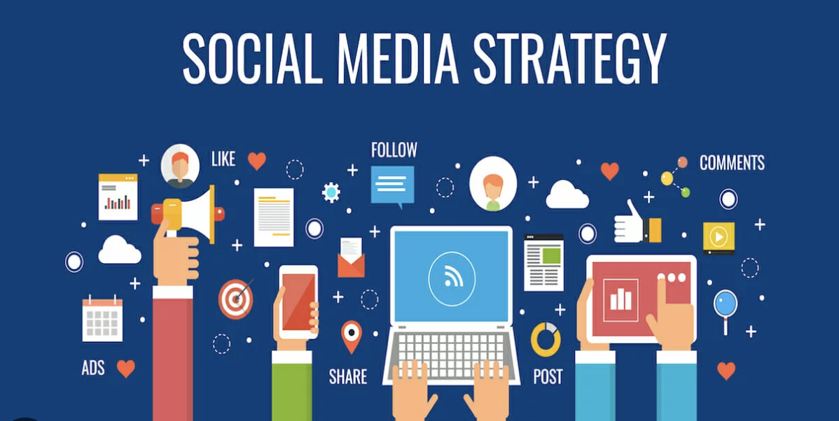 10 Effective Social Media Strategies to Boost Your Online Presence