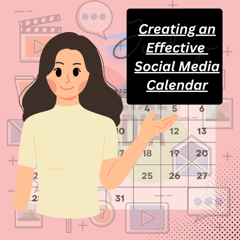 Creating an Effective Social Media Calendar